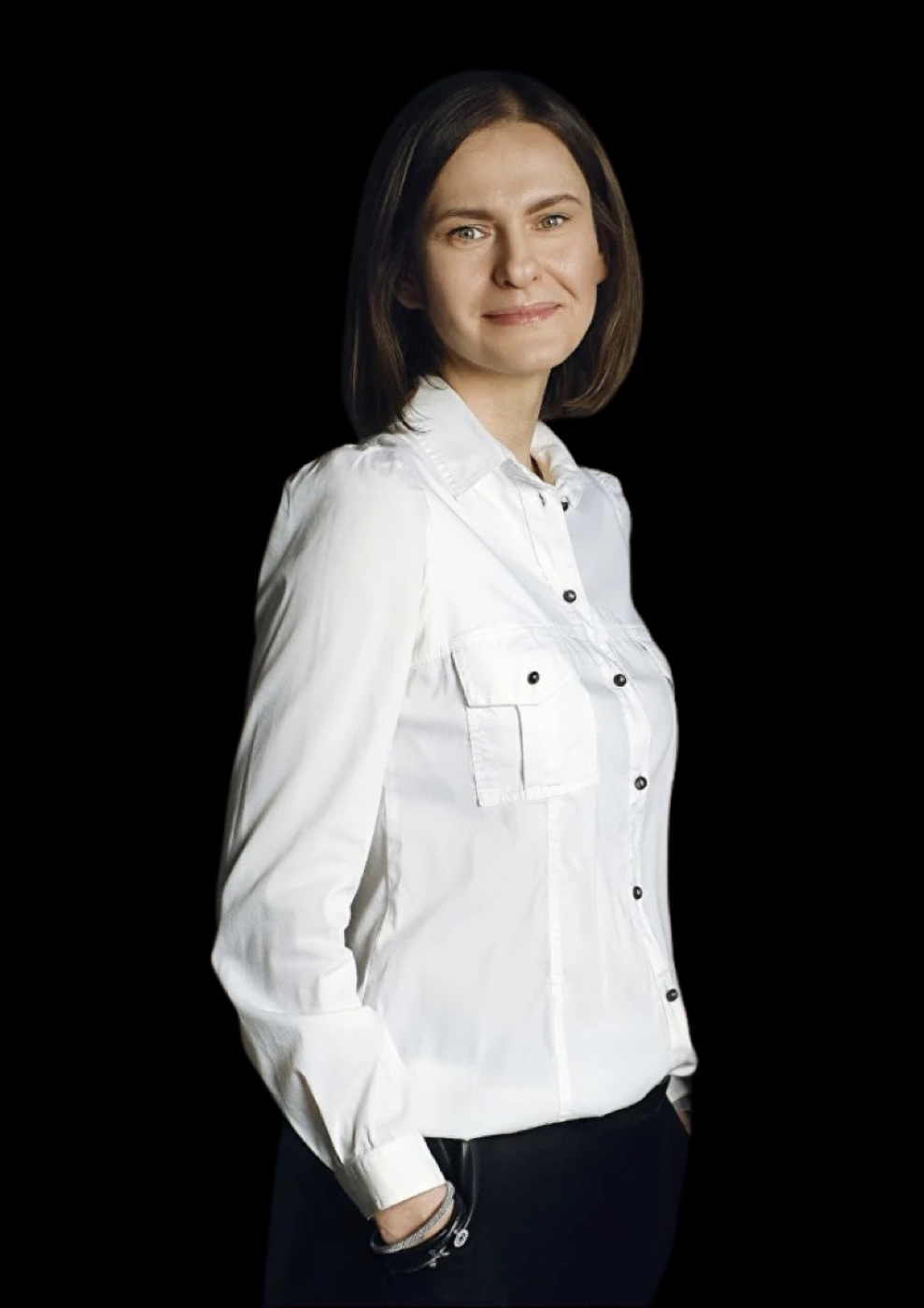 Magdalena Łyczko-Hałaszczyk, współwłaścicielka RM Kredyty