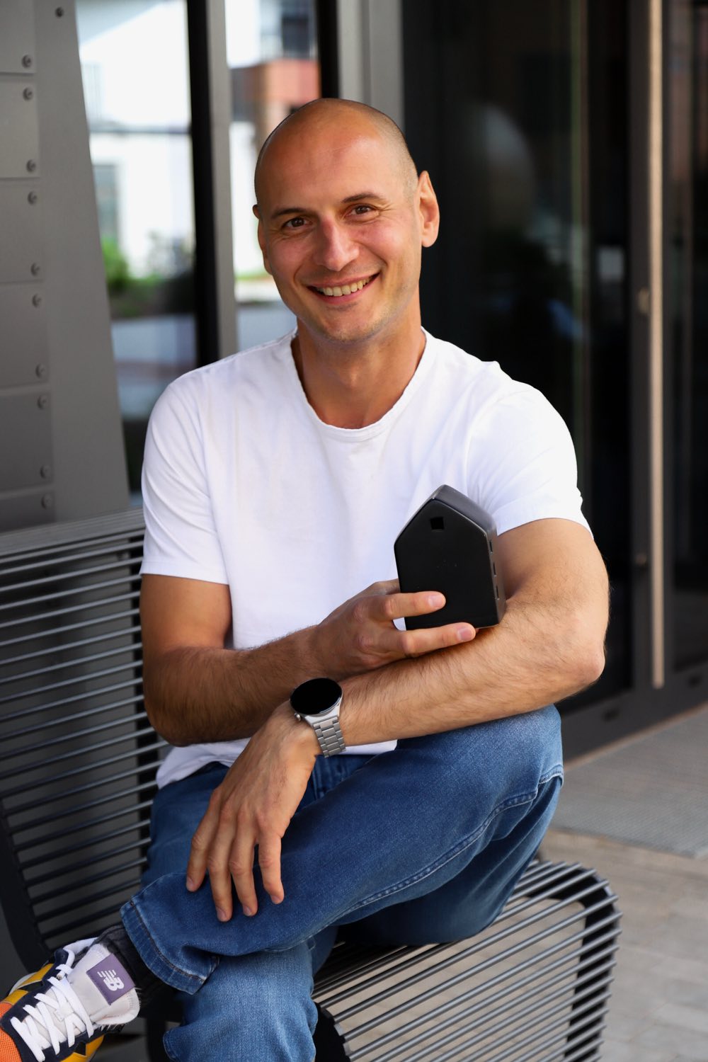 Ronald Szczepankiewicz, ekspert kredytowy RM Kredyty